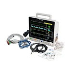 PM6000V Vet Patient Monitor
